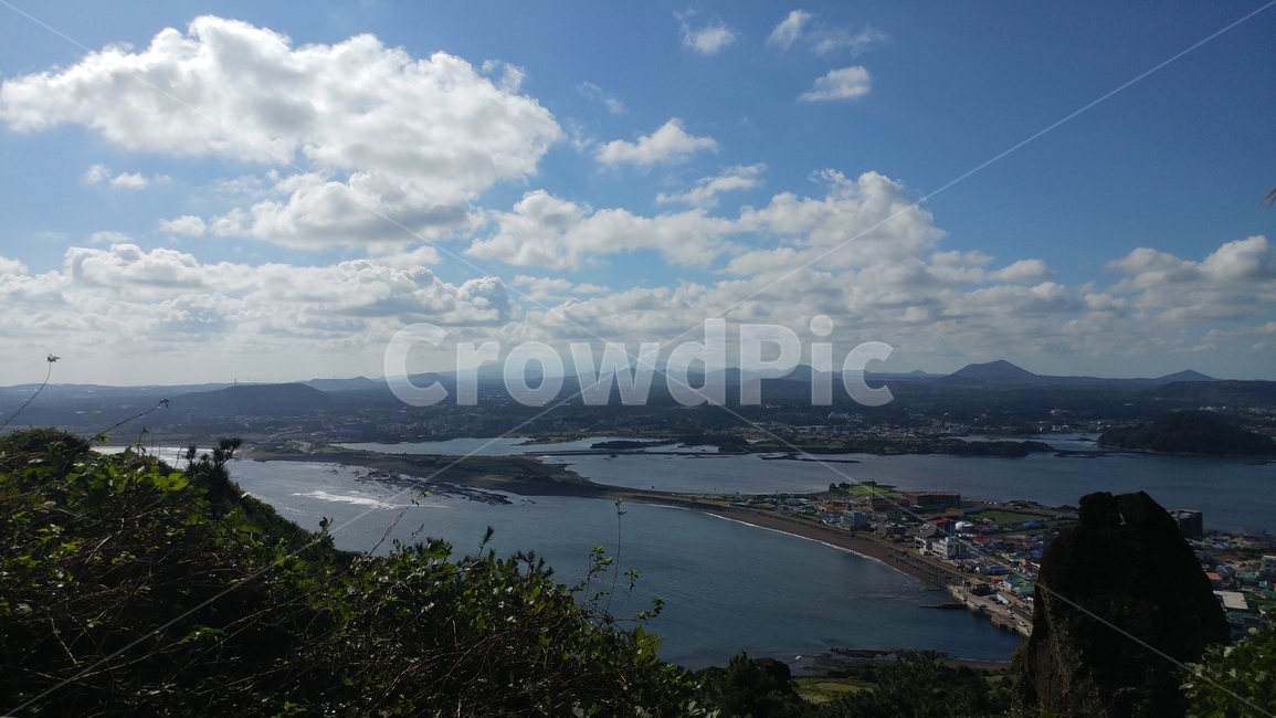 바다,제주도,전경,하늘,지평선,자연,풍경,nature,landscape,경치,outdoors,옥외,scenery