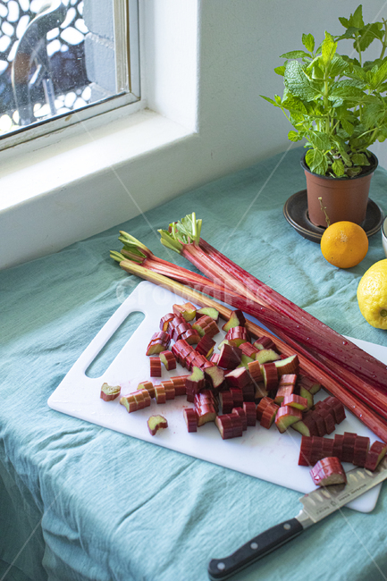루밥,rhubarb,민트,레몬,과일,fruit,여름과일,plant,식물,food,음식,produce,건강,음료,스무디,lemon,orange,여름,음식,식재료,요리,food,cook,meal,dishes,food reserves