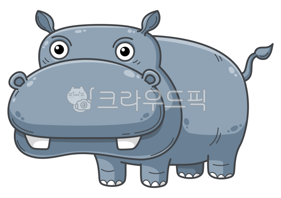 하마이미지,하마일러스트,하마그림,하마,hippo,야생,아프리카,동물,일러스트