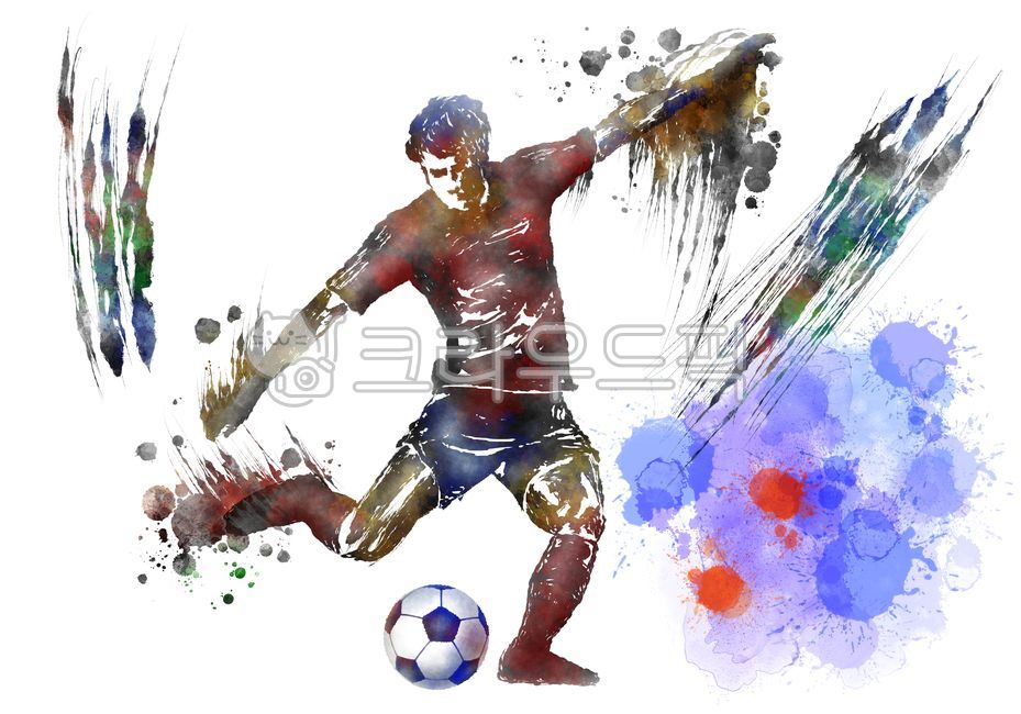 축구,축구공,축구선수,선수,스포츠,올림픽,월드컵,구기,슛,운동,경기,시합,대회,풋살,공,드리블,킥,키커,운동선수,리그,득점,훈련,연습,승리,남성,달리다,활동,달리기,발,아이콘,2022,챔피언,경쟁,fifa,fifaworldcup,액션,게임,승자,모션,인물,사람,남자,동작,역동,건강,레저,일러스트레이션,디자인,일러스트,삽화,배경,흰색배경,흰배경,하얀배경,소재,그림,그래픽,검정,흰색,실루엣,잉크,페인트,수채화,붓터치,번짐,물감번짐,먹번짐,잉크번짐,번짐효과,색번짐,붓,물감,손그림,수채화번짐,물감뿌리기,스플래시,누끼,soccer,football,sports,leisure,exercise,graphic,illustration,스포츠,레저,운동,sports,leisure,exercise