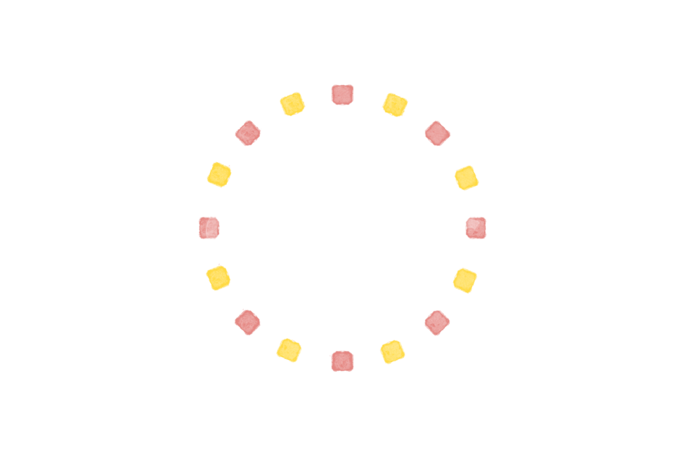 프레임,frame,틀,액자,리스,원,원형,스티커,removebackground