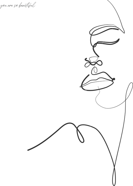 손그림,드로잉,얼굴,그림,drawing,일러스트,라인,그래픽,일러스트레이션,graphic,illustration