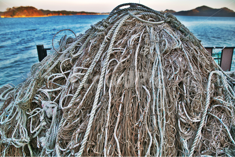 그물,밧줄,고기잡이,바다,어선,도구,어망,그물망,물고기,어업,어업,fishery,fishing industry