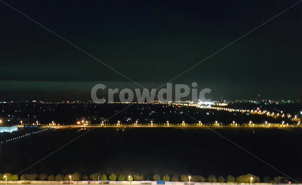 상하이,야경,중국,고속도로,도시야경,야경,밤,풍경,nightscape,night,landscape,도시,city