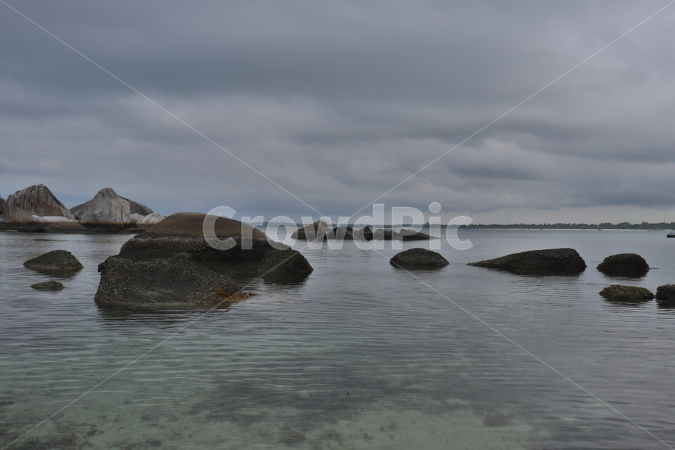 belitung,rocks,바다,ocean,돌,해변,바다,beach,sea