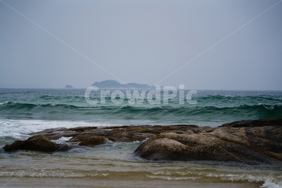 바다,바닷가,해변,바위,파도,경치,풍경,자연,물,sea,여름