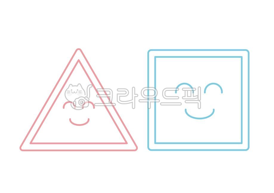 play,square picture,Paste,Day care Center,ai,Square,triangle,Tell me,square,triangle picture,illustration,Sorghum kkang