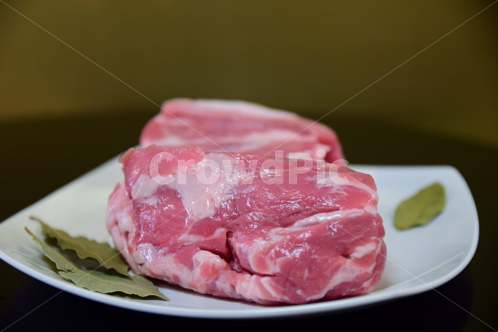 돼지고기,수육,고기,접시,meat,pork,음식,식재료,요리,food,cook,meal,dishes,food reserves,육류,고기,meat