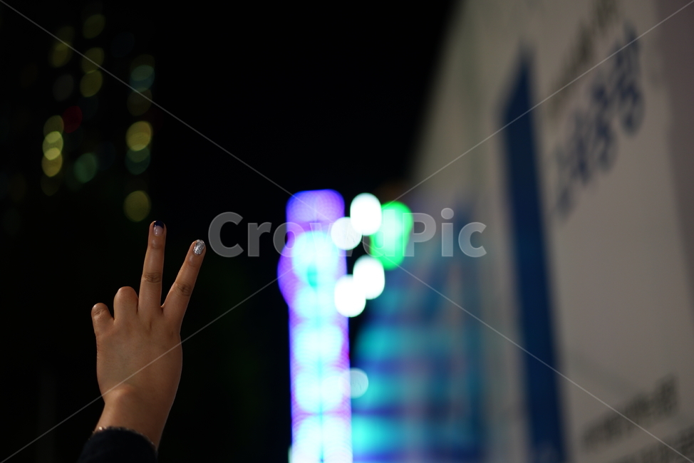 finger,손가락,브이,사람,손