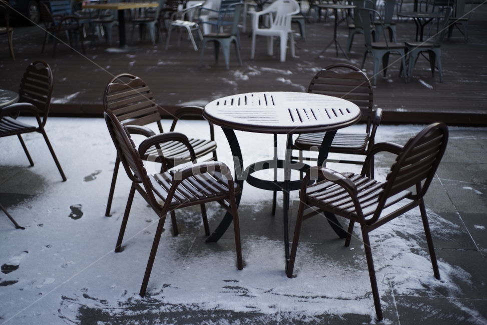 겨울,벤치,눈,의자,테이블,흰색,계절,자연,공원,snow,winter,white,bench,table,chair,park,겨울,계절,winter,season