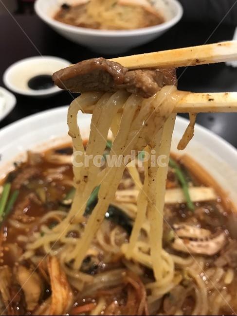 불맛나는짬뽕,짬뽕맛집,짬뽕,강원도정선군,고한맛집