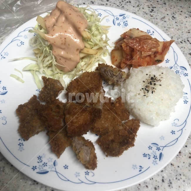 돈까스,수제돈까스,가정돈까스,돈까스만들기,돈까스정식,음식,식재료,요리,food,cook,meal,dishes,food reserves