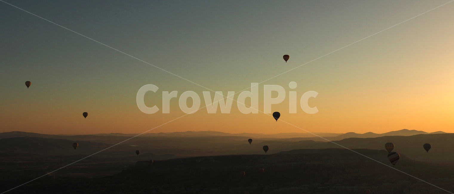 태양,카파도키아,열기구,하늘,비행,cappadokia,engine,hotairballoon,sightseeing,experience,horizon,지평선,high,sky,sunrise,일출,실루엣,그림자,silhouette,shadow,여행,휴가,traveling,vacation,trip,스포츠,레저,운동,sports,leisure,exercise