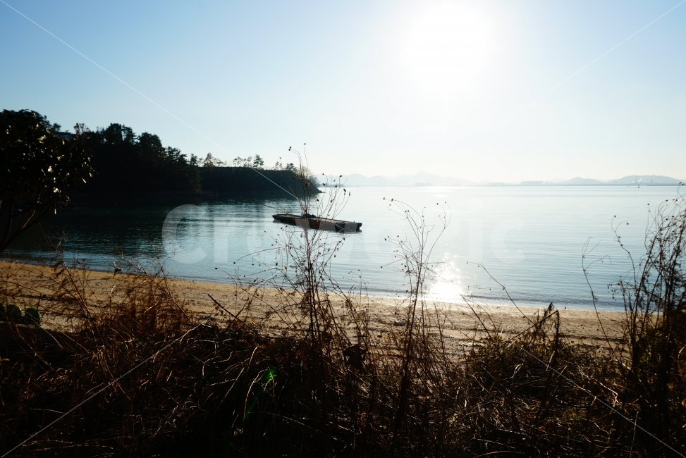 바다,햇빛,배,날씨,여행,풍경,자연,풍경,nature,landscape,해변,바다,beach,sea,water,물,outdoors,옥외