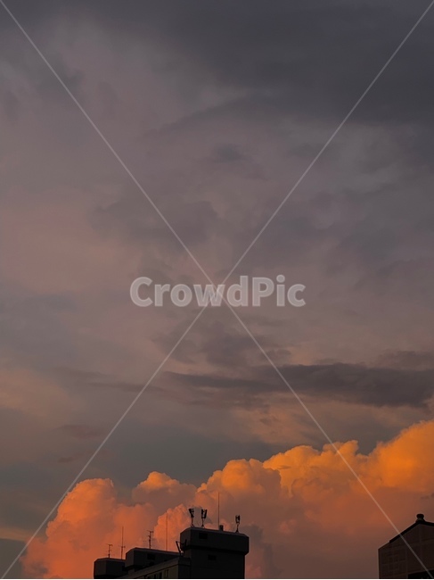 빛,하늘배경,light,cloud,sky,하늘,구름,구름사이,노을,붉은하늘,붉은노을,붉은구름,sun,sunset,감성사진