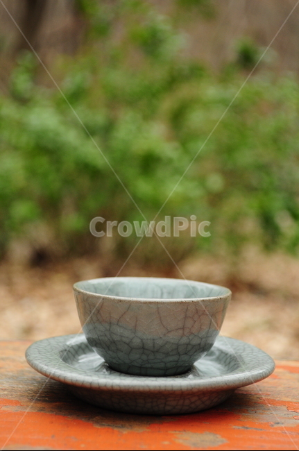 찻잔,차,자연,자기세트,찻잔세트,나무,숲속,산속,한국전통,한국문화,korean traditional,korean culture,사물,물건,오브젝트,thing,object,matter