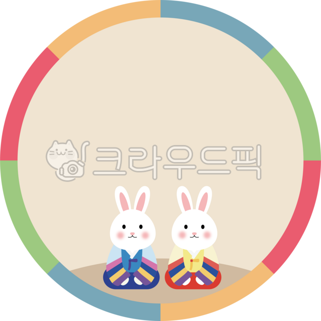 Holiday,Korea,tradition,holiday background,traditional background,rabbit