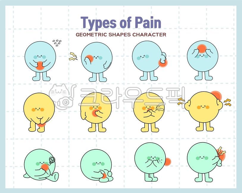 original character,ache,mascot,circle character,shape character,cartoon character,Figure