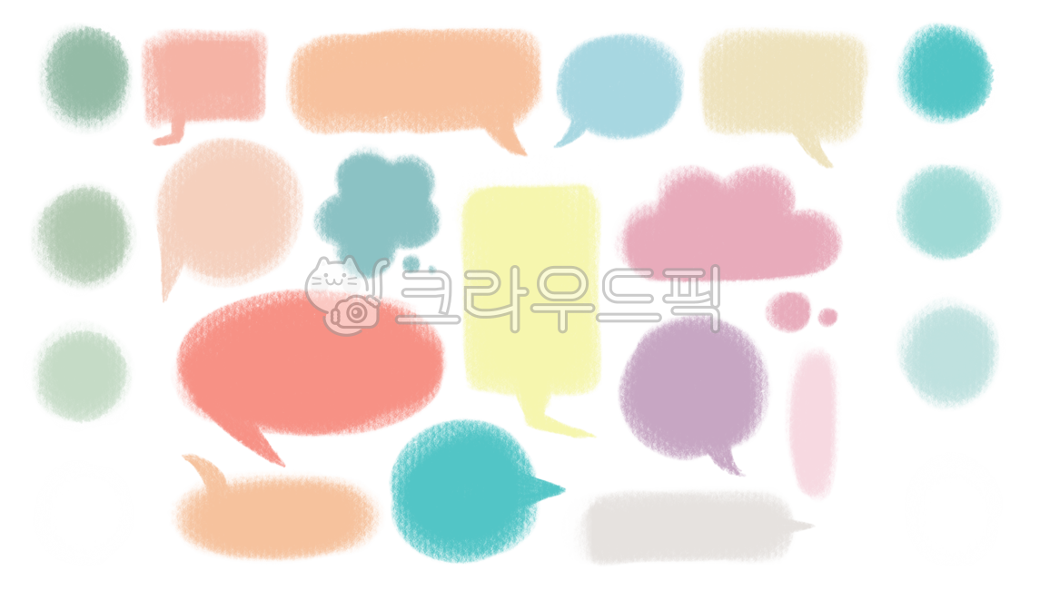 Decorating a diary,adornment,pattern,notepad,icon,memo,point,speech bubble,Decorating sauce,pastel,drawing,emphasis,crayon,handwork,iPad drawing,Imagination speech bubble,diary,Dakku,painting,background,illustration