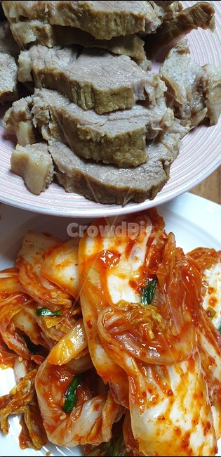 보쌈,한국음식,cook,food,한국문화,한식,한국,bossam,suyuk,김치랑,돼지고기,돼지,koreanfood,맛,음식,음식,식재료,요리,food,cook,meal,dishes,food reserves,육류,고기,meat,한식,한국음식,한국요리,korean food,korean dishes,korean meal,korean cook