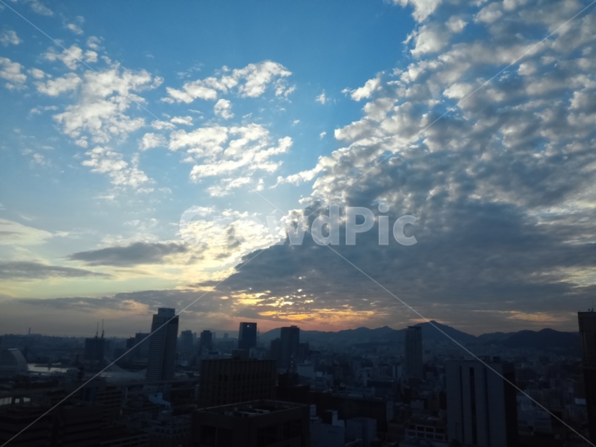 노을,하늘,sky,cloud,구름,sunset,자연,풍경,nature,landscape,outdoors,옥외