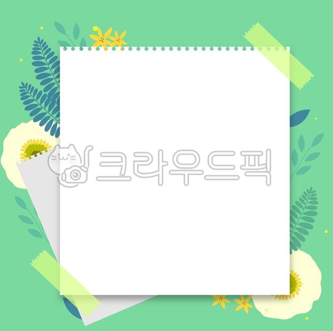 Botanical,sign,memo,Wedding ceremony,sketchbook,forsythia flower,spring,eco,notification,post,copy space,season,illust,decoration,announcement,edit,Mint,invitation,ai,eps,writing pad,background,letter,plant,poster,card,frame,object,template,splendor,note,