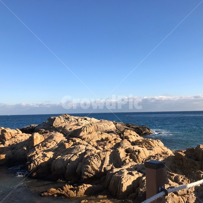 부산,곶,풍경,바위,바다,busan,sea,landscape,promontory,바닷가
