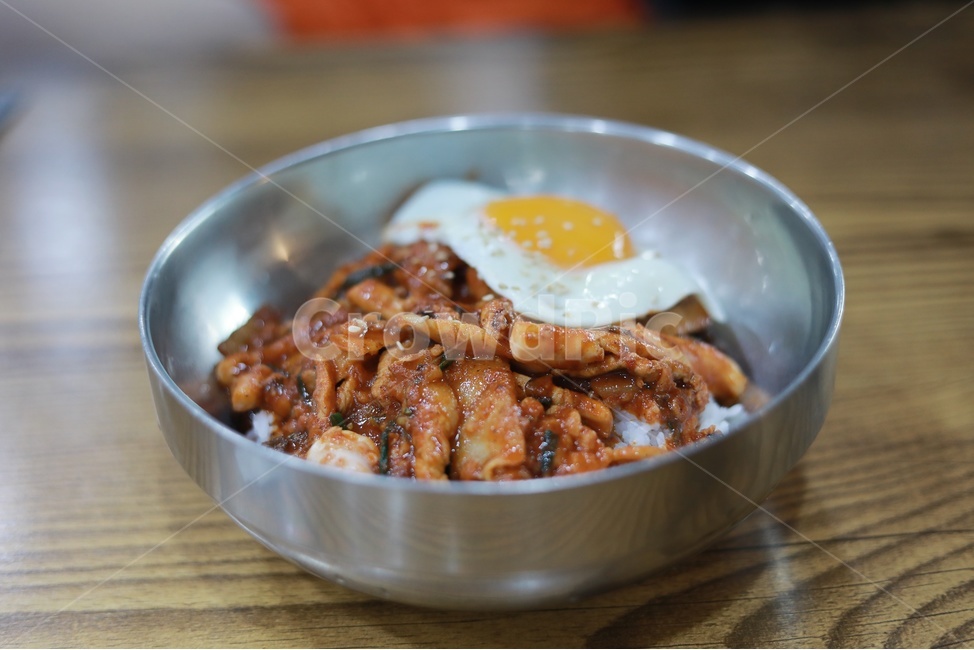 중화비빔밥,중식,중국요리,비빔밥,대구중화비빔밥,대구음식