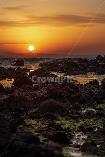 일몰,노을,바다,태양,sunset,풍경,자연,풍경,nature,landscape,한국자연풍경,한국자연경관,korea nature landscape,outdoors,옥외