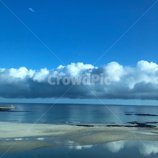 자연,날씨,nature,제주도,구름,바다,하늘,제주도바다,오션뷰