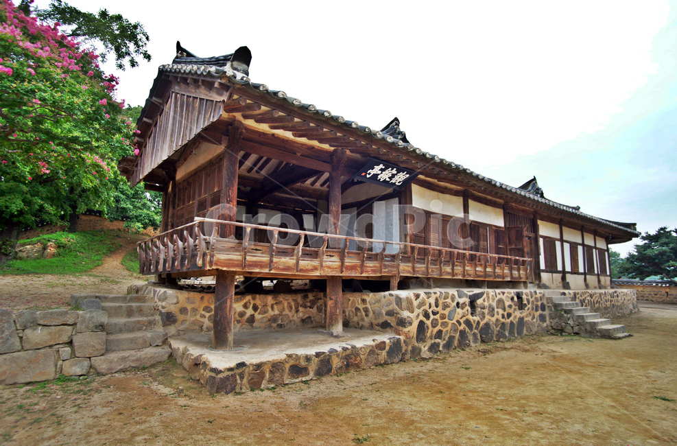 관가정,양동마을,경주,보물제442호,손중돈,유네스코세계유산,조선시대,전통가옥,양반,문화재,기와집,민속마을,집성촌,한국전통,한국문화,korean traditional,korean culture,건축물,건물외관,exterior,building,structure,architecture,construction