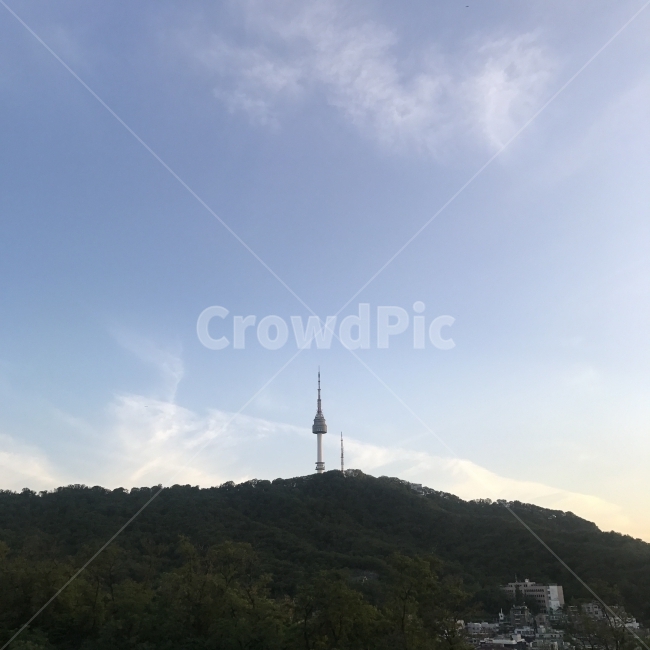 남산타워,서울,남산서울타워,서울타워,전망,풍경,랜드마크,landmark,tourist attraction,한국랜드마크,한국관광지,한국명소,korea landmark,korea tourist attraction