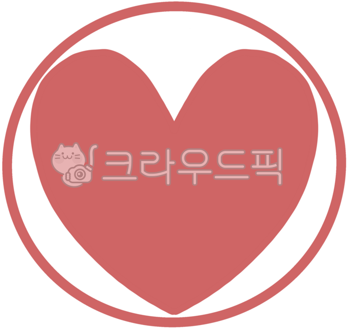 heart,heart illustration,heart drawing,heart shape,deco,guinea pig,red,love,cute