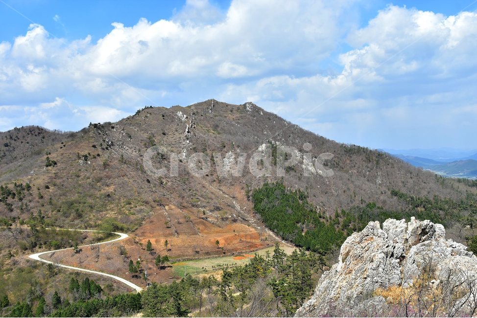 주작산,덕룡산,종주,진달래,풍경,기암,바위,비경,봄풍경,진달래꽃,강진,명산,산행,등산,마운틴,힐링,mountain,landscape,자연,natural,자연,풍경,nature,landscape,한국자연풍경,한국자연경관,korea nature landscape,outdoors,옥외,산