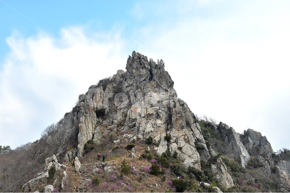 주작산,덕룡산,종주,진달래,풍경,기암,바위,비경,봄풍경,진달래꽃,강진,명산,산행,등산,마운틴,힐링,mountain,landscape,자연,natural,자연,풍경,nature,landscape,한국자연풍경,한국자연경관,korea nature landscape,cliff,낭떠러지,outdoors,옥외