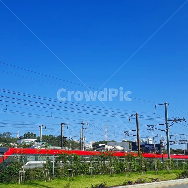 railway,철도,traintrack,기찻길,레일,자연,풍경,전철