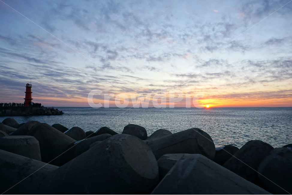 풍경,자연,nature,outdoors,옥외,한국풍경,한국자연,koreanature,beautykorea,하늘,sky,파랑,푸른하늘,bluesky,바닷가,바다,해변,ocean,beach,koreaocean,cleanocean,sea,일출,sunrise,해돋이,새벽