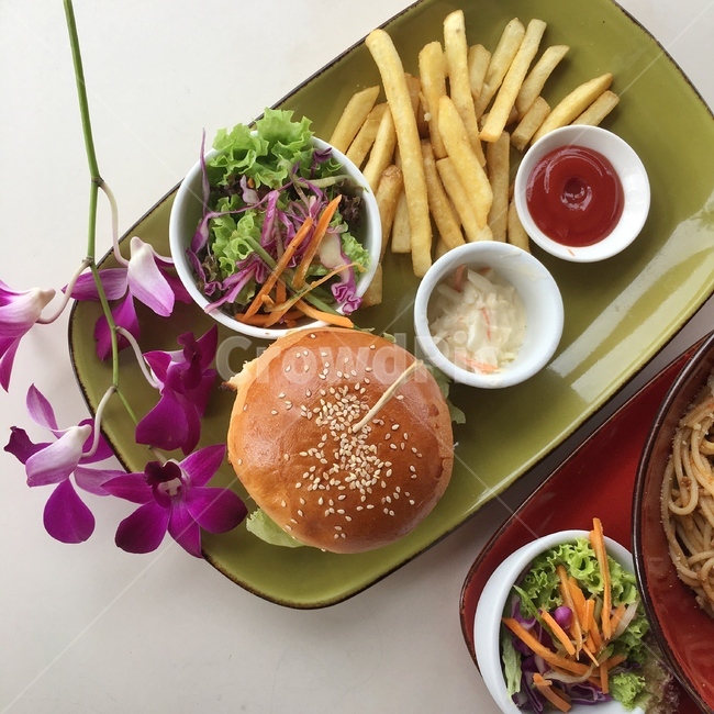 햄버거,푸드,페스트푸드,버거,조식,맛집,양식,음식,식재료,요리,food,cook,meal,dishes,food reserves,양식,서양음식,서양요리,western food,western dishes,western meal,western cook