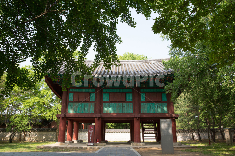 경기전,한국,전주경기전,전주시,관광지,전북,문화재,사적,고건축,전통,풍경,한옥,보물