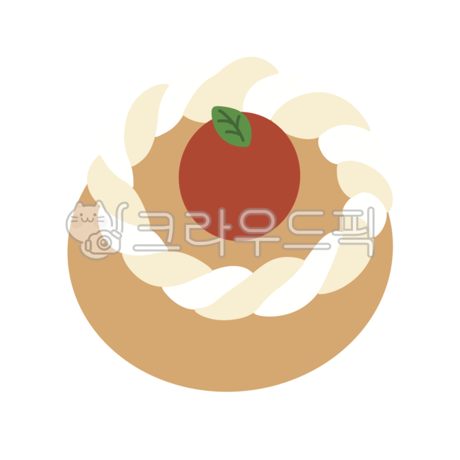 cake, dessert, cafe, bread, food, 사진,이미지,일러스트,캘리그라피 - 멜로우작가