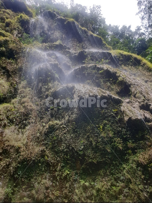 폭포,waterfall,자연,nature,강,river,water