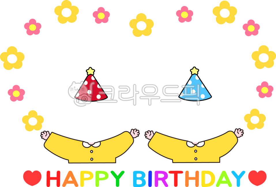 Birthday composite design,birthday,kindergarden,Bread Pare,birthday synthesis,Day care Center,birthday party,happy birthday,birthday illustration,party,birthday face composition