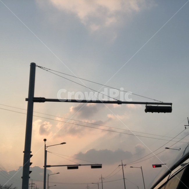 감성,하늘,구름,드라이브,하늘감성,교통,교통수단,traffic,transportation