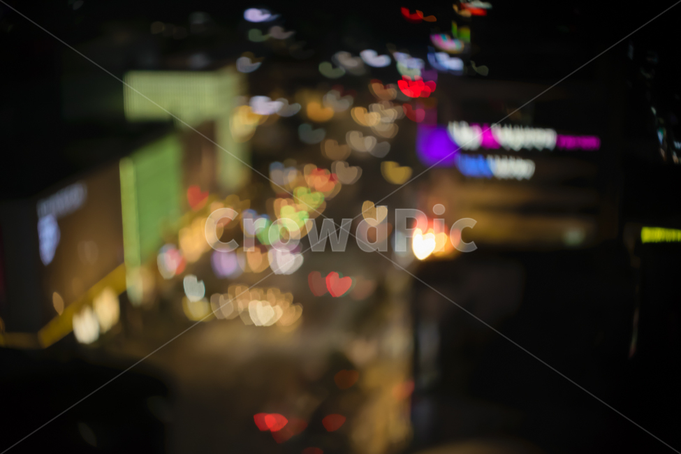 보케,하트보케,야경,보케필터,초점