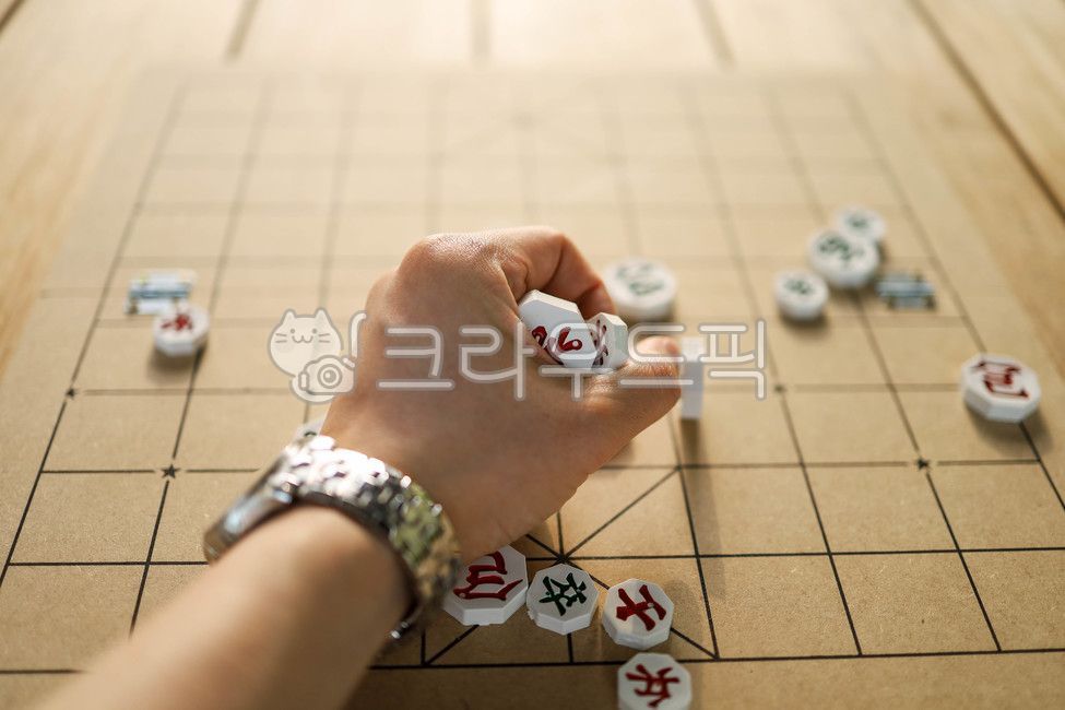 장기, chess, game, boardgame, 성인놀이, 사진,이미지,일러스트,캘리그라피 - 이빠이오빠작가