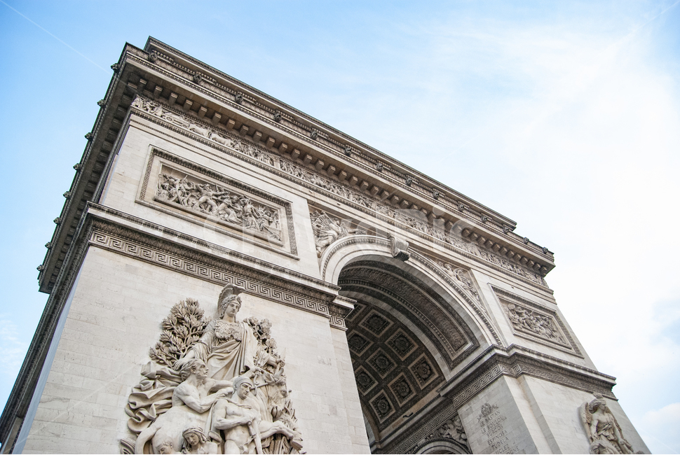 arcdetriomphe,개선문,paris,etoilesquare,triumphalarch,파리,프랑스