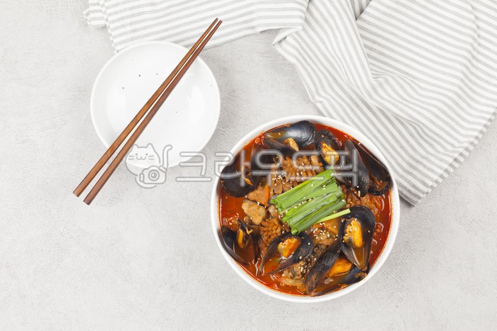 짬뽕,해물짬뽕,중화요리,중식,요리,식사,음식,식재료,면류,면요리