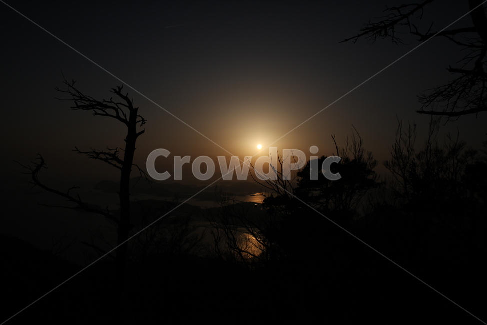 nature,자연,outdoors,옥외,일몰,태양,적막,자연,풍경,nature,landscape