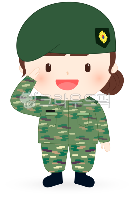 직업체험,직업일러스트,군인,군대,육군,충성,여군,여자,여자어린이,경례,직업,어린이,유치원,어린이집,유치원생,초등학생,꼬마,꼬마군인,군인일러스트,군대일러스트,장교,직업군인,군인복장,군인도안,군대도안,어린이직업체험,체험활동,귀여운,현충일,군인모자,전투화,밀리터리,밀리터리룩,무늬,문양,패턴,포즈,군복,애국,한국,대한민국,호국보훈의달,호국보훈,캐릭터,인물,사람,손그림,기념일,공휴일,6월,베레모,625,육이오,그래픽,일러스트,일러스트레이션,수업자료,유치원수업,유치원자료,어린이집자료,어린이집수업,graphic,illustration,military,militaryuniform,png,군인png