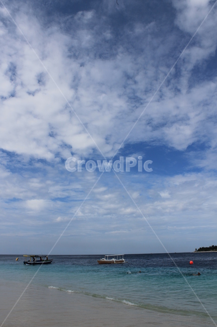 인도네시아,길리,해변,나무,나무해변,indonesia,gili,beach,beachandtree,nature,sea,고즈넉